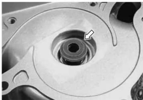 KAWASAKI KLV1000 (2004) - MECHANICAL SEAL - 2
