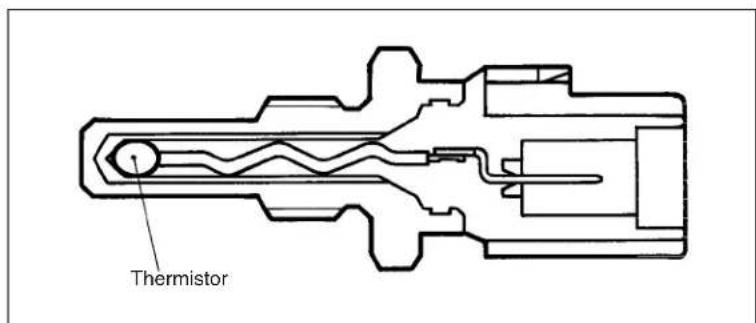 Thermistor