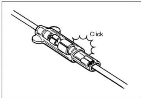 Click