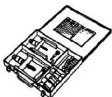 KAWASAKI KLV1000 (2004) - Contents - 74