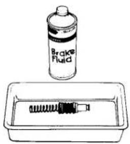 Brake Fluid