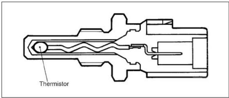 Thermistor