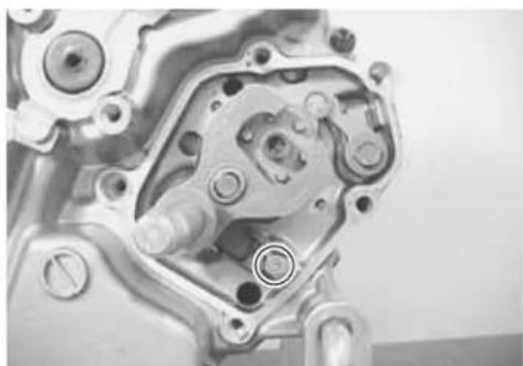 KAWASAKI KLV1000 (2004) - CAUTION - 4