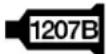 KAWASAKI KLV1000 (2004) - Symbol - 8