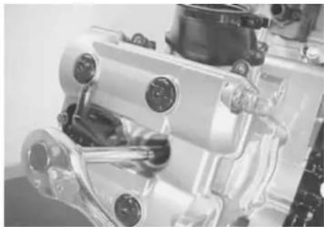 KAWASAKI KLV1000 (2004) - SPARK PLUG - 5