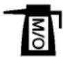 KAWASAKI KLV1000 (2004) - Symbol - 4