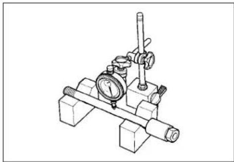 KAWASAKI KLV1000 (2004) - WHEEL BEARING - 3
