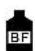 KAWASAKI KLV1000 (2004) - BRAKE FLUID REPLACEMENT - 1