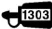 KAWASAKI KLV1000 (2004) - Symbol - 10