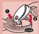 PHILIPS HR7638 - Suggestions - 1