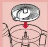 PHILIPS HR7638 - Consigli - 2