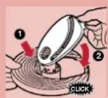 PHILIPS HR7638 - Tips - 1