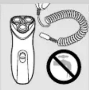 PHILIPS Series 3000 HQ6645 - 1