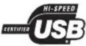 PHILIPS HTS3277 - Trademark notice - 9