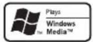PHILIPS HTS3277 - Trademark notice - 7