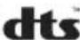 PHILIPS HTS3277 - Trademark notice - 5