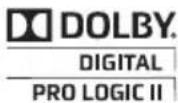 PHILIPS HTS3277 - Trademark notice - 1