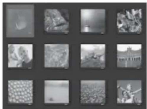 PHILIPS HTS3277 - Play photo as slideshow - 1