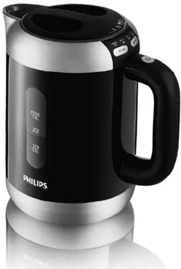 PHILIPS Pure Essentials Collection HD4685 - 1