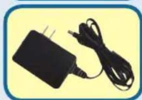 D-LINK DPR-1020 - Check Your Package Contents - 4