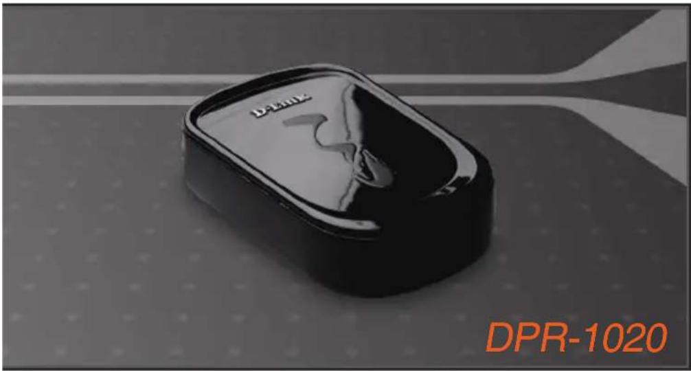 DPR-1020