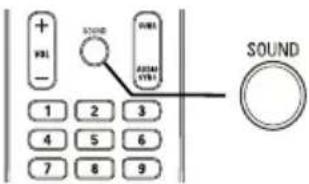 + + — 1 2 3 4 5 6 7 8 9 SOUND SOUND