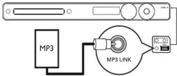 MP3 MP3 LINK