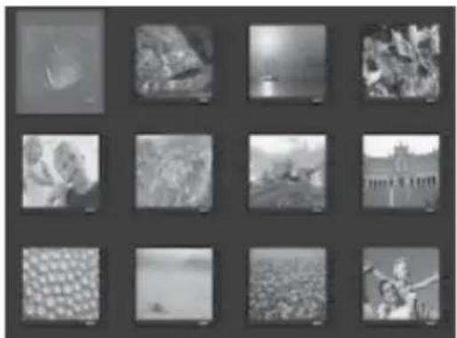PHILIPS HTS3576 - Play photo as slideshow - 1