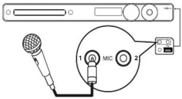 1 MIC 2