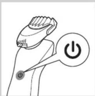 PHILIPS SensoTouch 2D RQ1150 - Pericolo - 8
