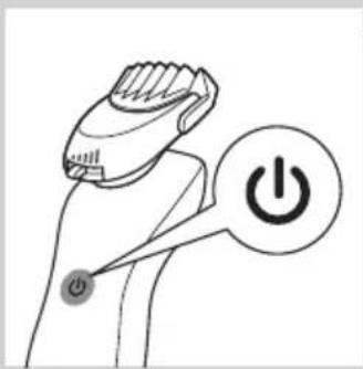 PHILIPS SensoTouch 2D RQ1150 - RQ1197/RQ1195/RQ1180/RQ1175 - 4