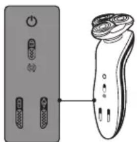 PHILIPS SensoTouch 2D RQ1150 - Fara - 1