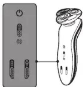 PHILIPS SensoTouch 2D RQ1150 - Vaara - 1