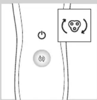 PHILIPS SensoTouch 2D SensoTouch - Bytespåminnelse - 1