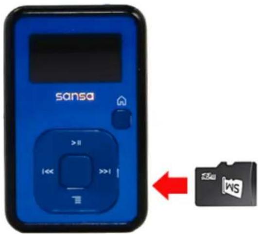 sansa WS