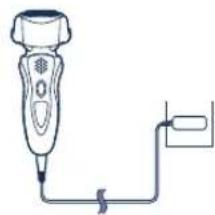 PANASONIC ES8103S - Charge - 1