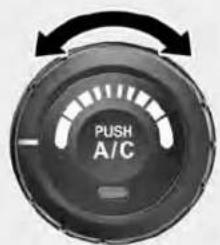 PUSH A/C