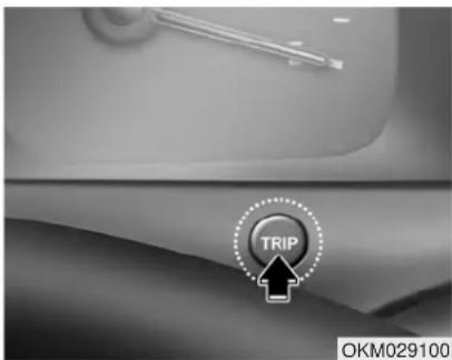 TRIP OKM029100