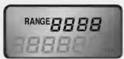 KIA Sportage (2009) - Consommation moyenne d'essence (« AVG » affiché) - 1