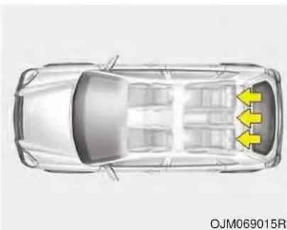 KIA Sportage (2009) - Z ATTENTION - 2