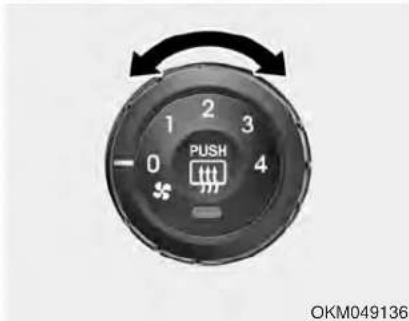 PUSH OKM049136