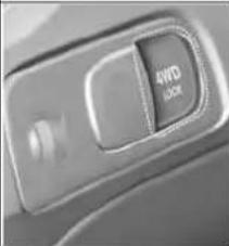 KIA Sportage (2009) - AVERTISSEMENT - 1