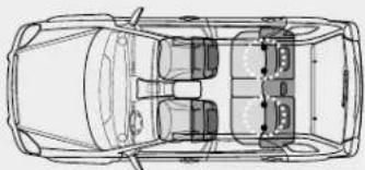 KIA Sportage (2009) - AVERTISSEMENT - 1