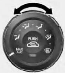PUSH MAX A/C