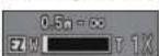 PANASONIC Lumix DMC-ZS7 - Autres fonctions - 3