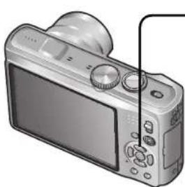 PANASONIC Lumix DMC-ZS7 - Prises de vues en rafale avec modification automatique de l'exposition ([PRISE RAFALE AUTO]) - 4