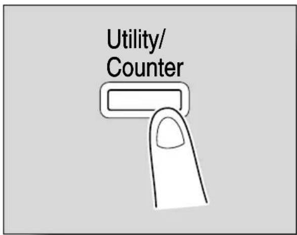 Utility/ Counter
