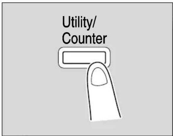 Utility/ Counter