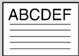 ABCDEF _______________________________