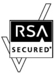 RSA SECURED®